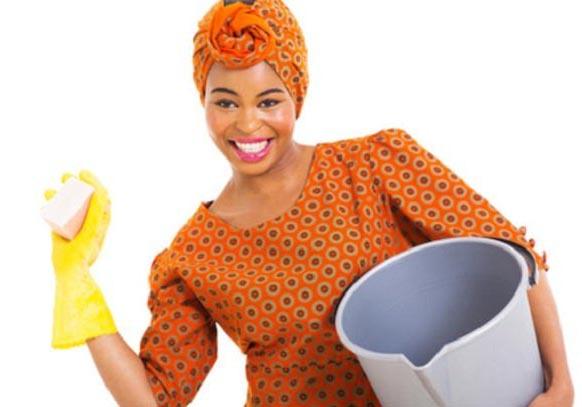 كينية للتنازل