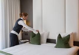 مكتب خادمات