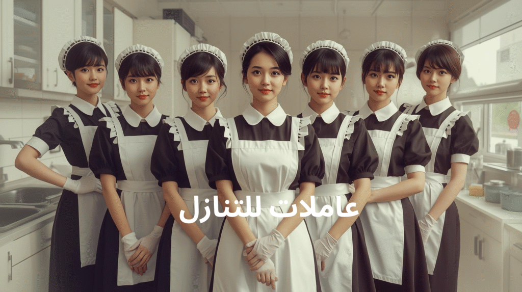 فلبينيات الرياض للتنازل