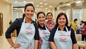 فلبينيات خبرة بتربية الأطفال بالرياض 