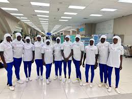 شغالة أوغندية – أوغندية للتنازل